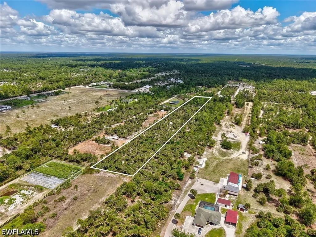 Ivy Way Naples FL 34117