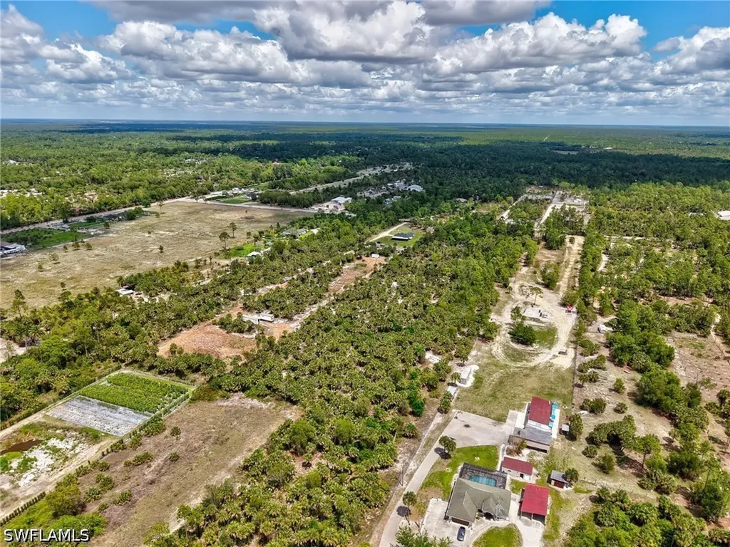Ivy Way Naples FL 34117