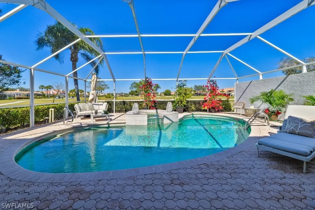 11832 Quail Village Way Naples FL 34119