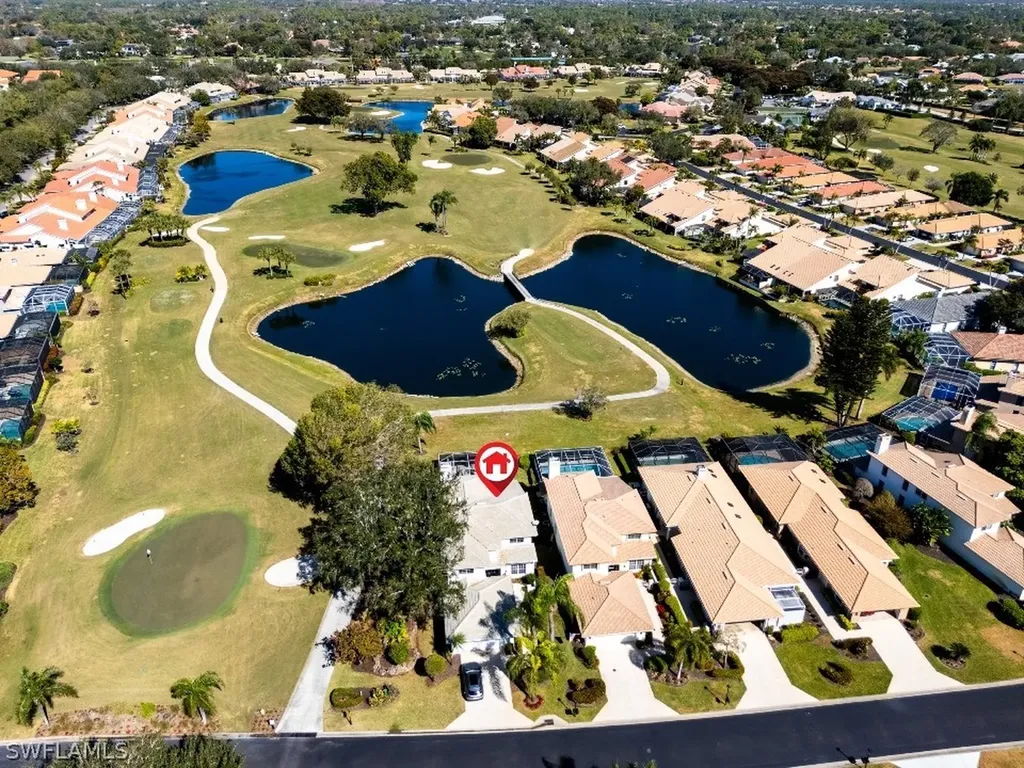 11832 Quail Village Way Naples FL 34119