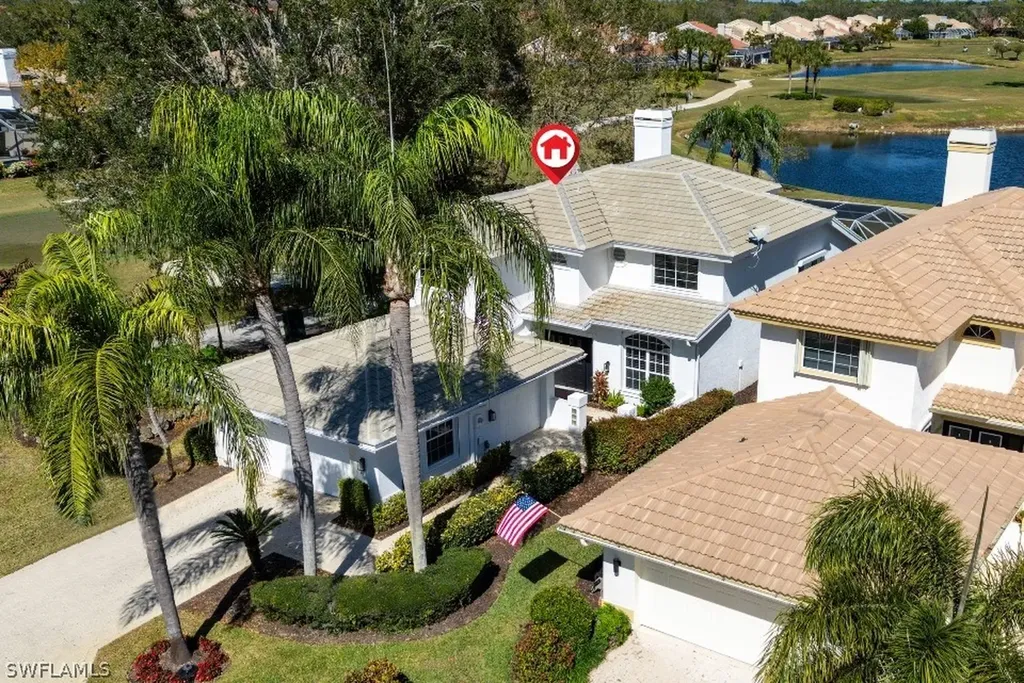 11832 Quail Village Way Naples FL 34119