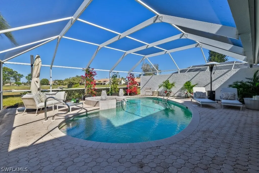 11832 Quail Village Way Naples FL 34119