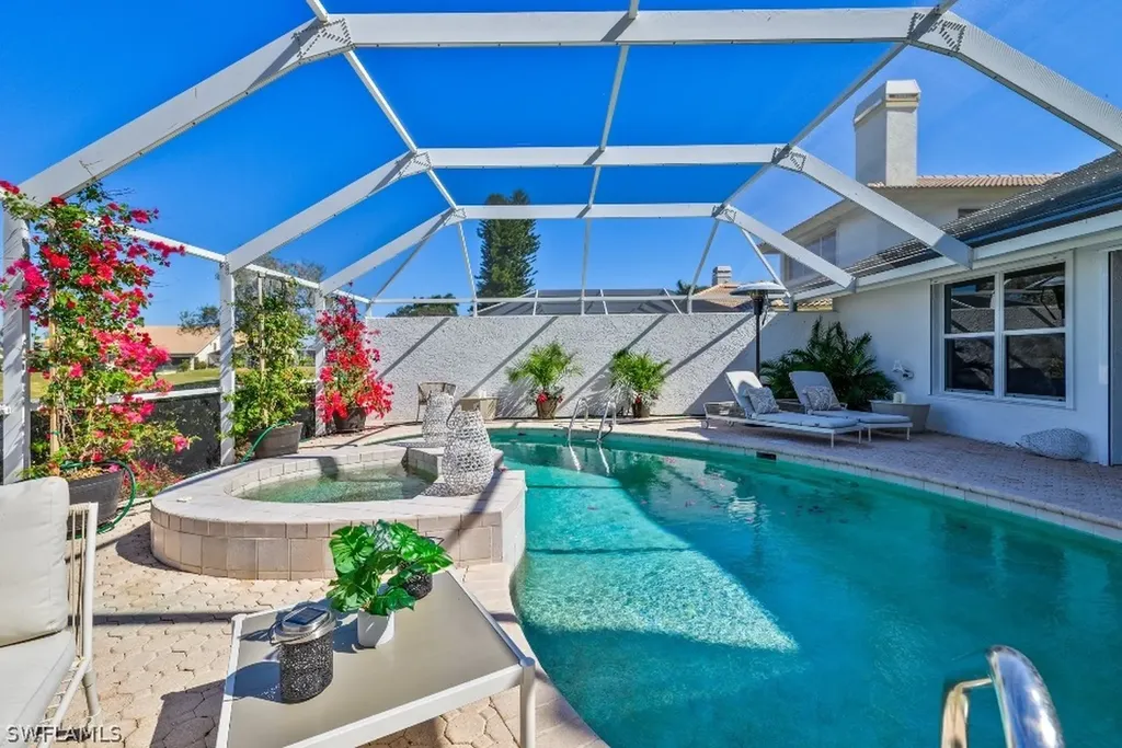 11832 Quail Village Way Naples FL 34119