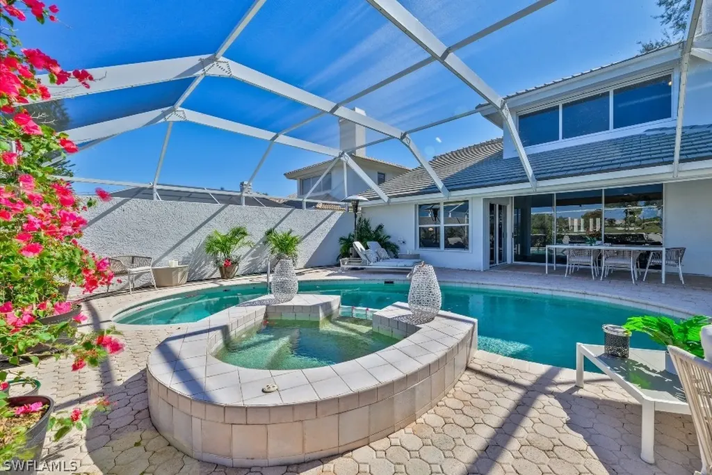11832 Quail Village Way Naples FL 34119