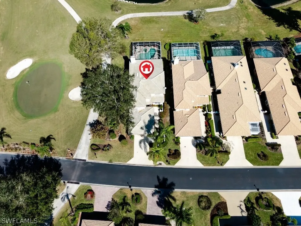 11832 Quail Village Way Naples FL 34119