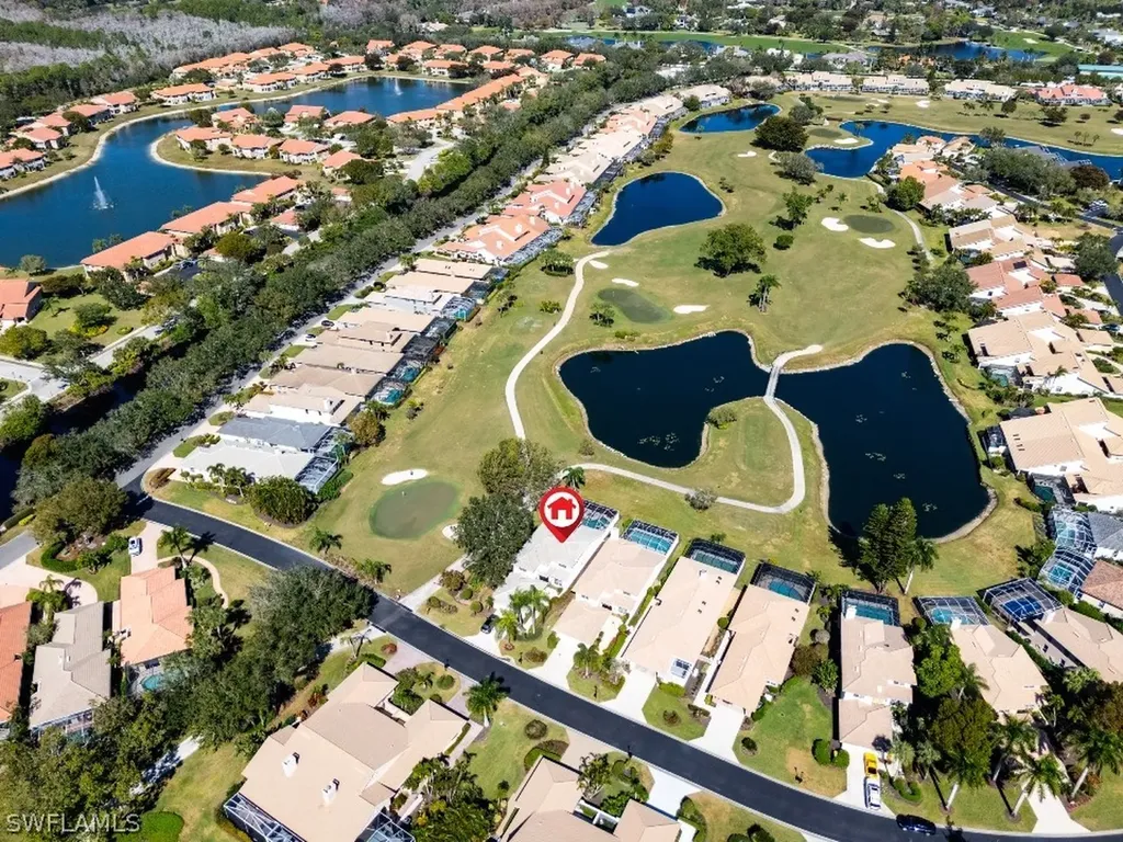 11832 Quail Village Way Naples FL 34119