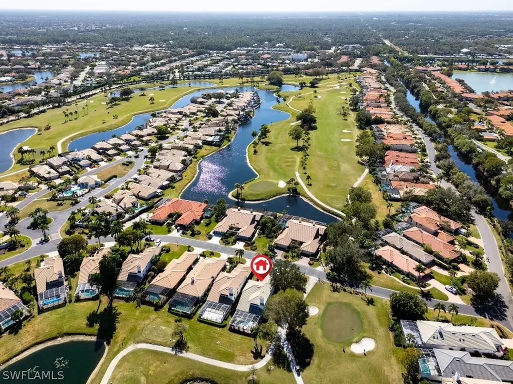 11832 Quail Village Way Naples FL 34119