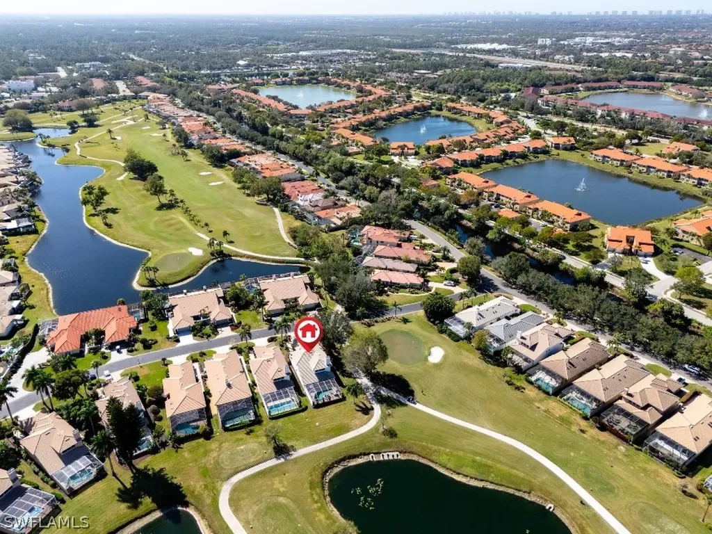 11832 Quail Village Way Naples FL 34119