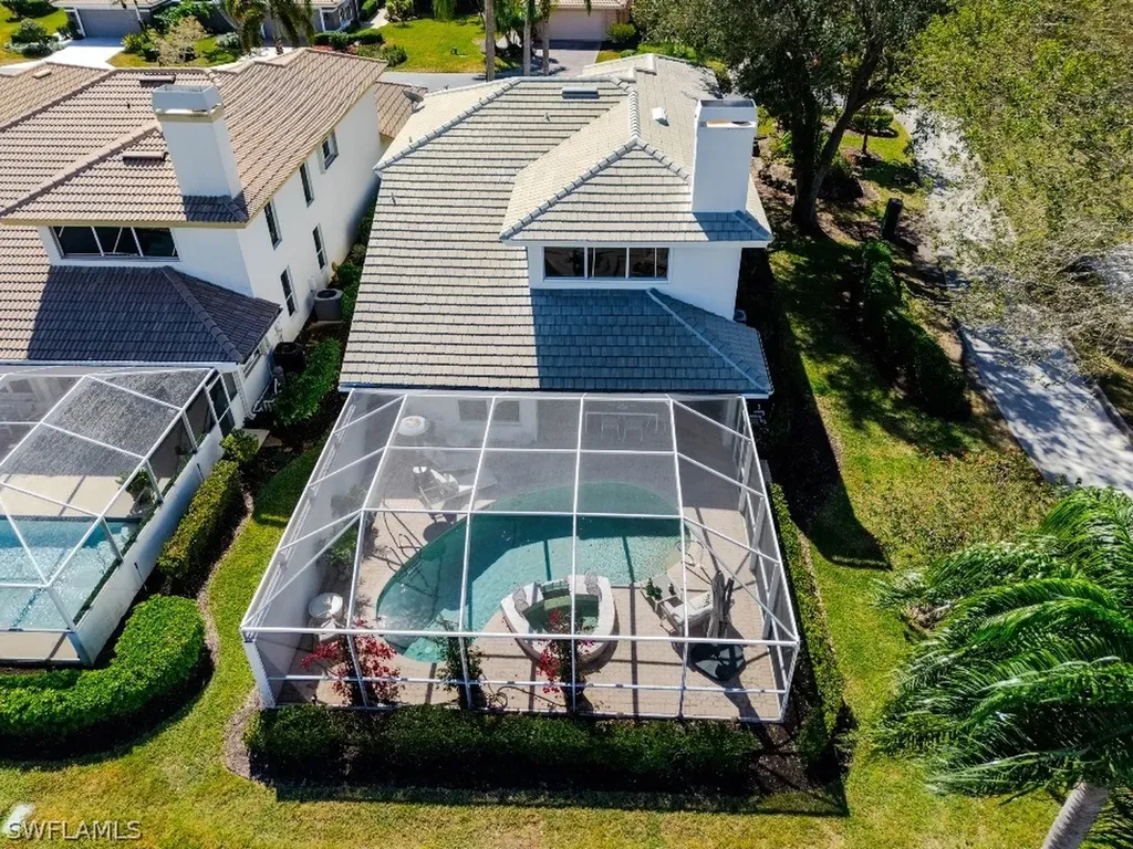 11832 Quail Village Way Naples FL 34119