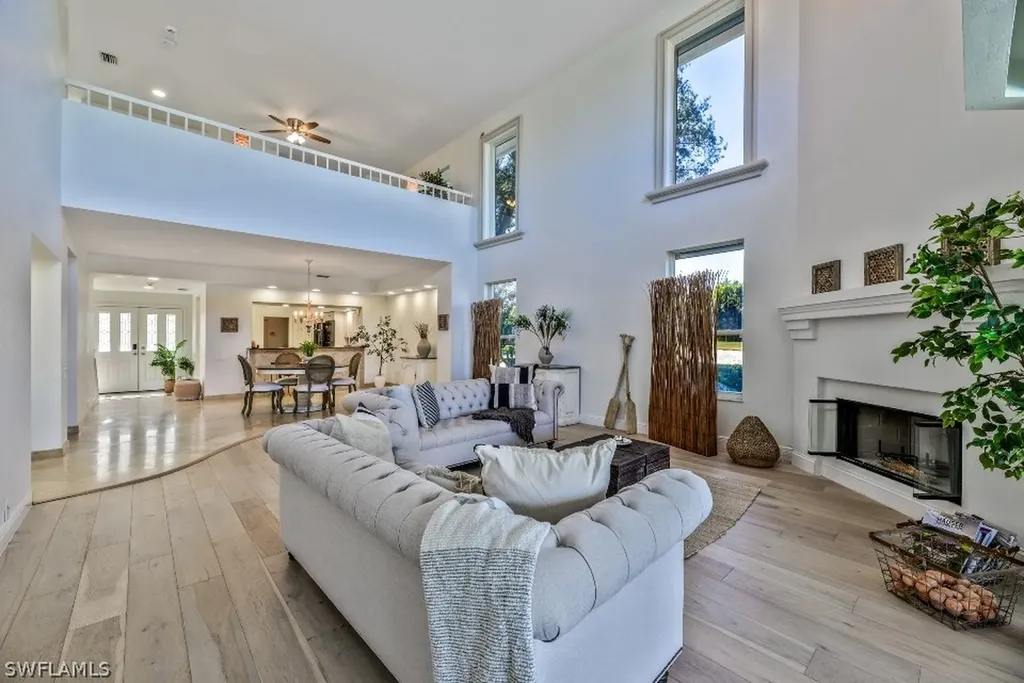 11832 Quail Village Way Naples FL 34119