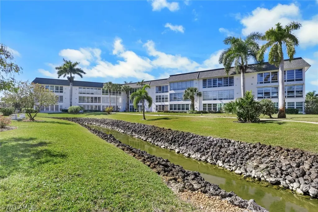 315 Saint Andrews Boulevard Naples FL 34113