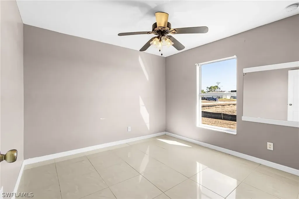 3809 NE 17th Avenue Cape Coral FL 33909