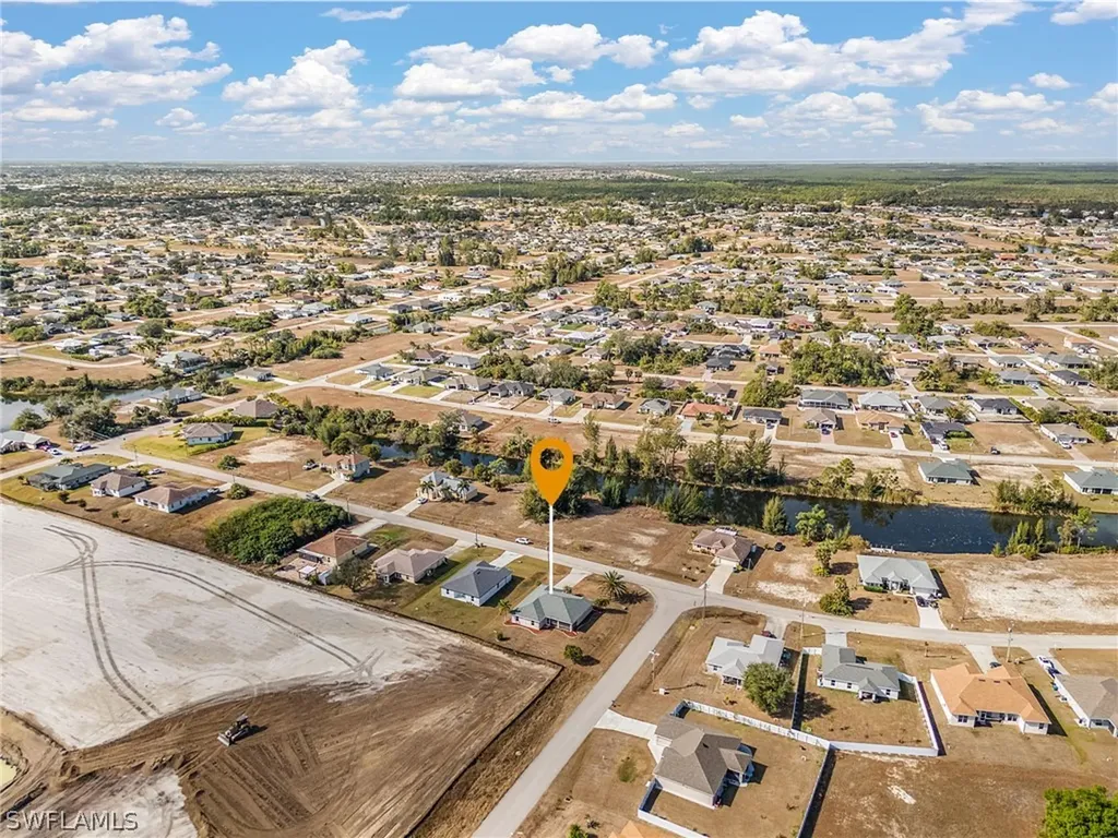 3809 NE 17th Avenue Cape Coral FL 33909