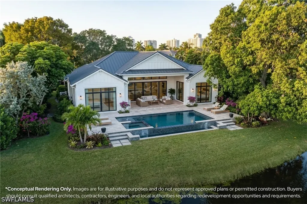 517 Devils Lane Naples FL 34103