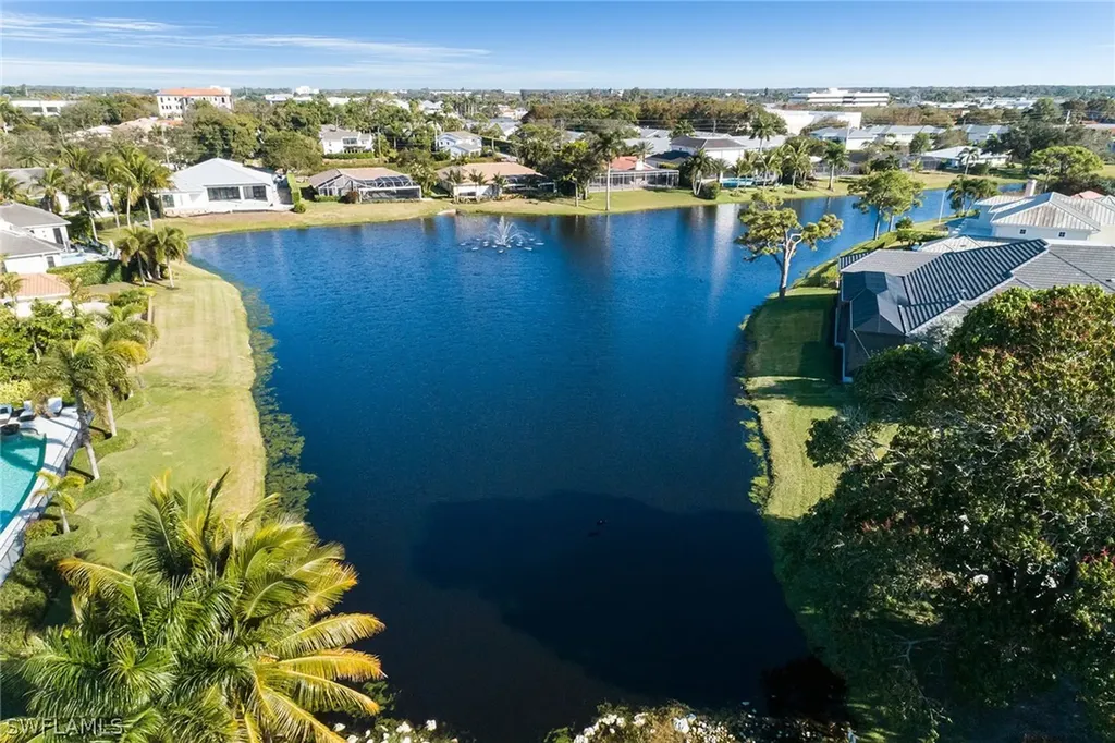 517 Devils Lane Naples FL 34103