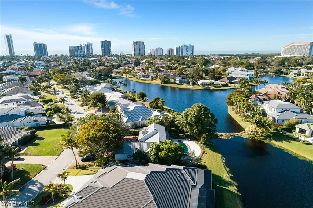 517 Devils Lane Naples FL 34103