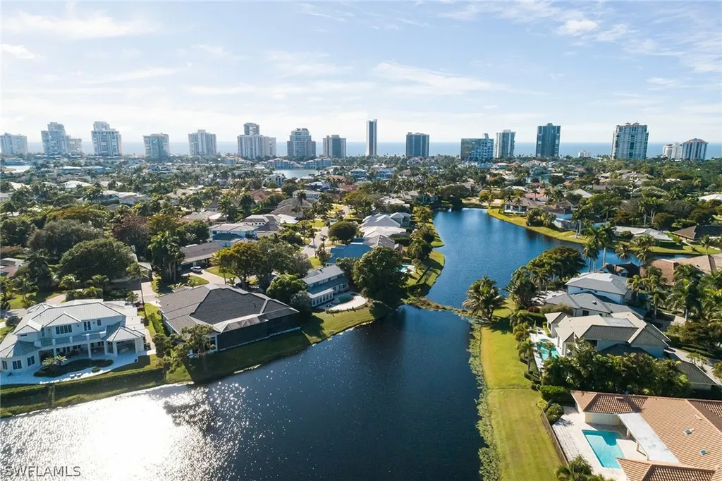 517 Devils Lane Naples FL 34103