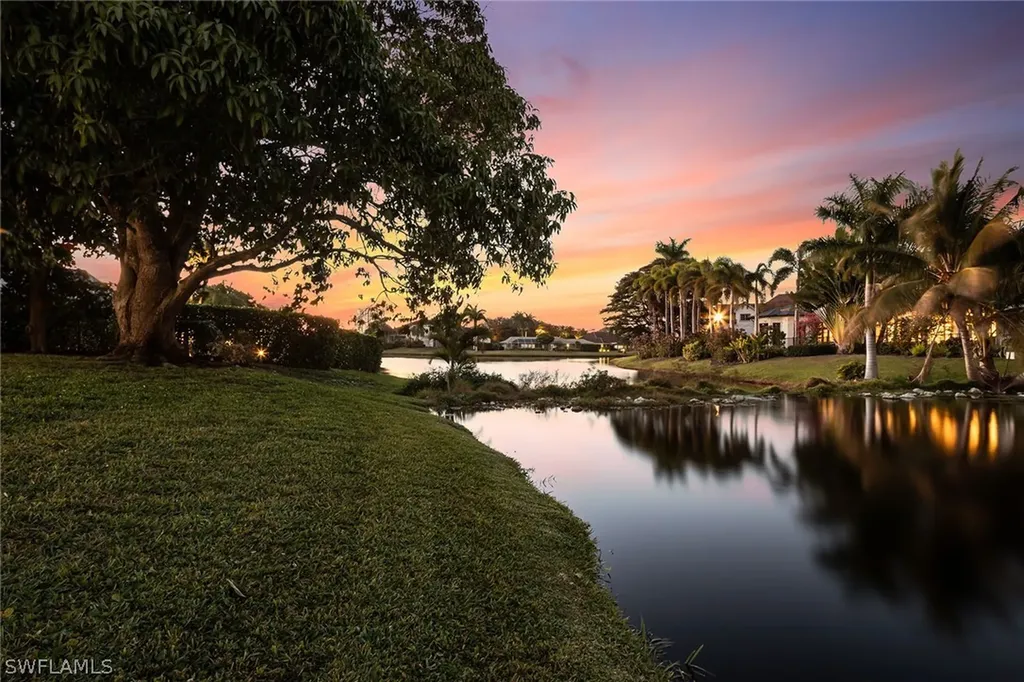 517 Devils Lane Naples FL 34103