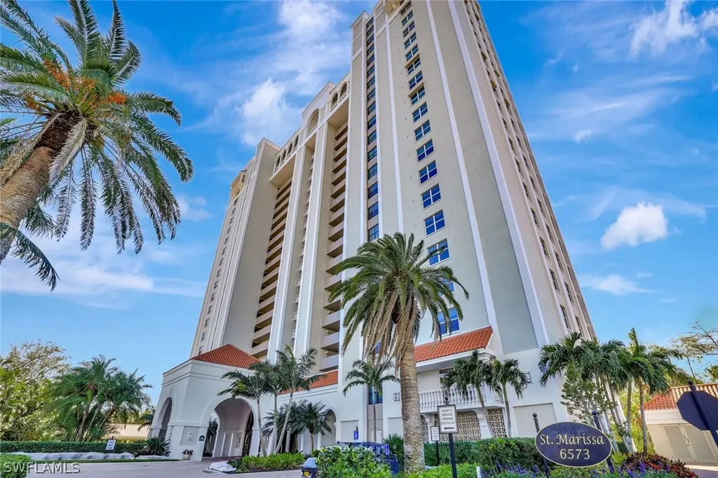 6573 Marissa Loop Naples FL 34108