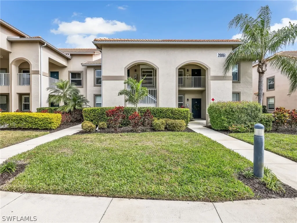 20061 Barletta Lane Estero FL 33928