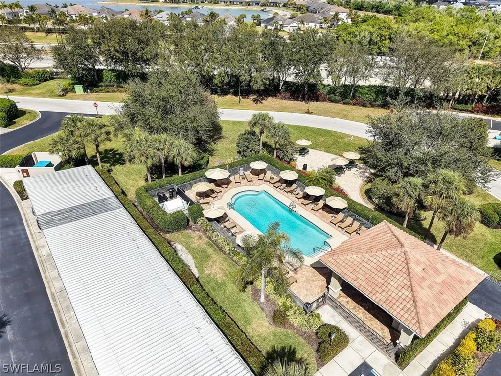 20061 Barletta Lane Estero FL 33928