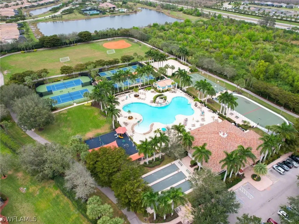 20061 Barletta Lane Estero FL 33928