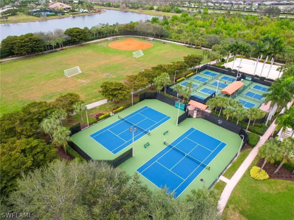 20061 Barletta Lane Estero FL 33928