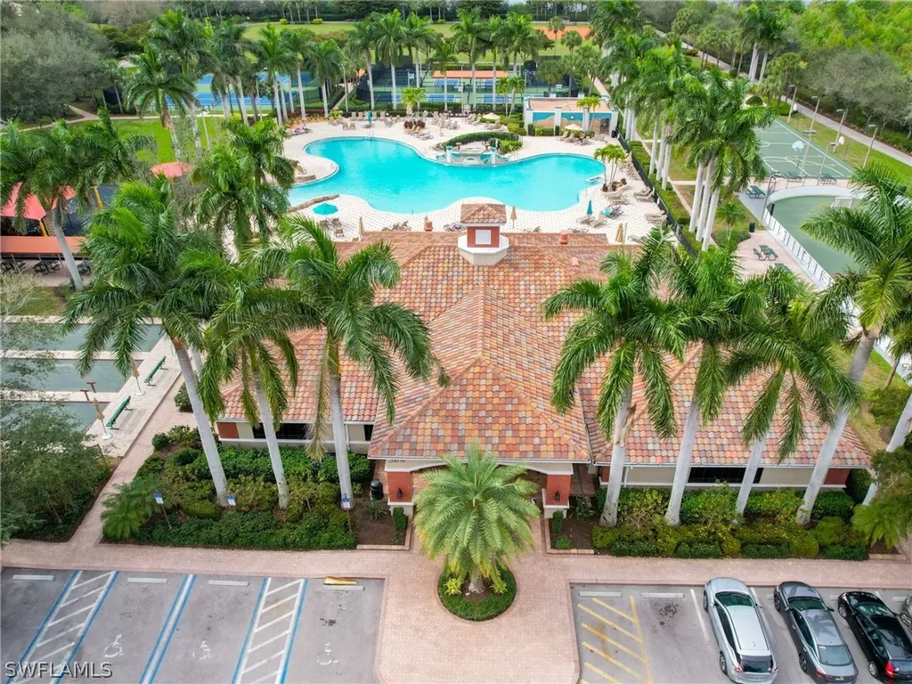 20061 Barletta Lane Estero FL 33928