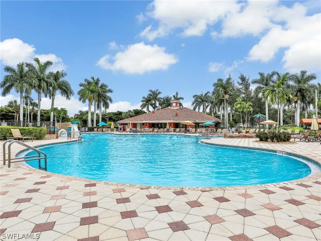20061 Barletta Lane Estero FL 33928