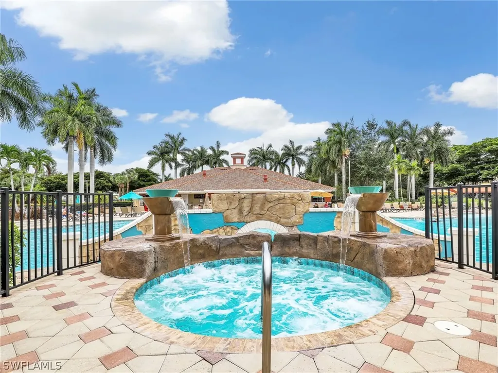 20061 Barletta Lane Estero FL 33928