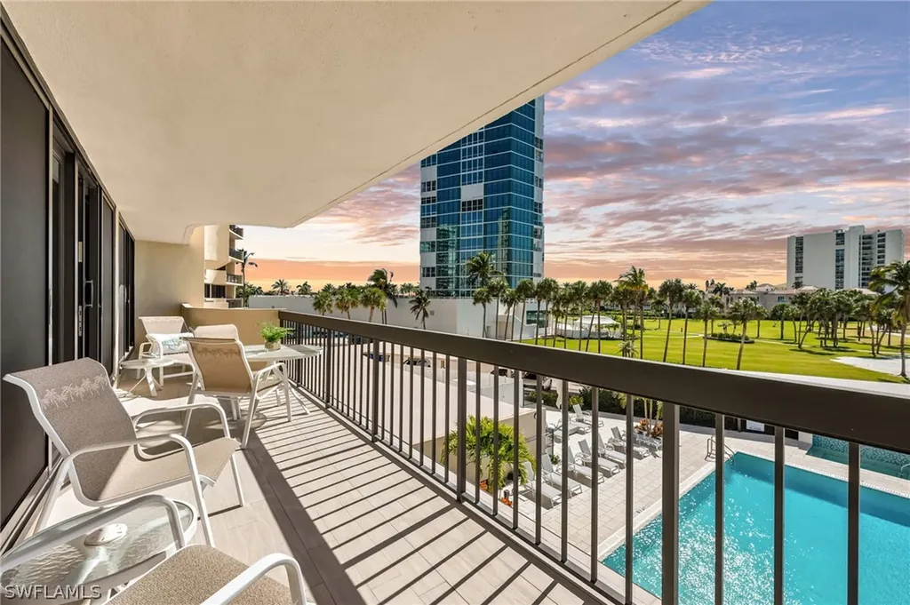 4001 Gulf Shore Boulevard N Naples FL 34103