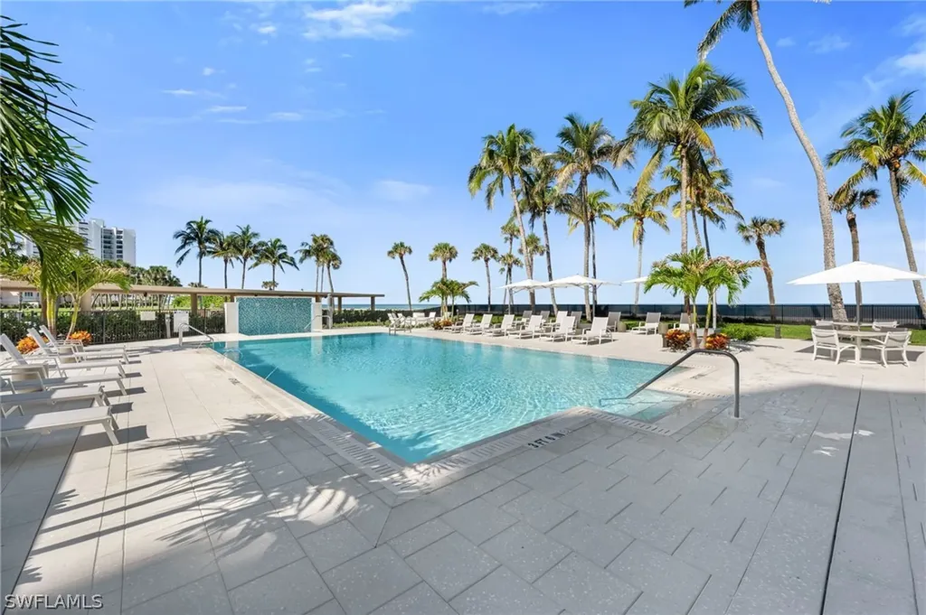 4001 Gulf Shore Boulevard N Naples FL 34103