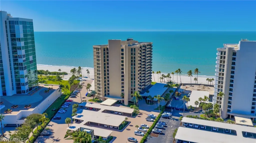 4001 Gulf Shore Boulevard N Naples FL 34103