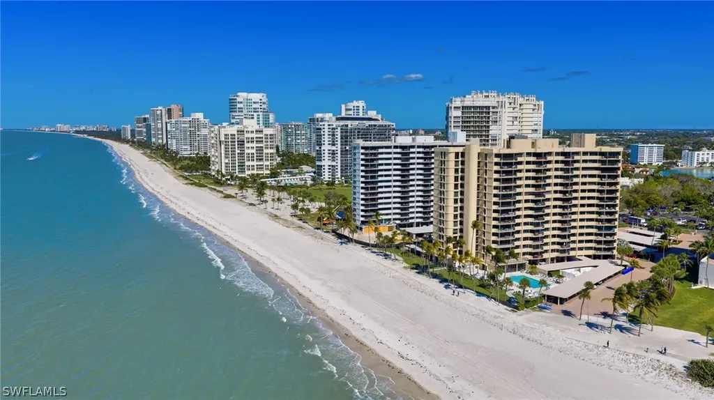 4001 Gulf Shore Boulevard N Naples FL 34103