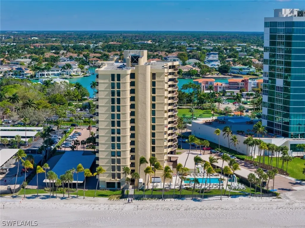 4001 Gulf Shore Boulevard N Naples FL 34103