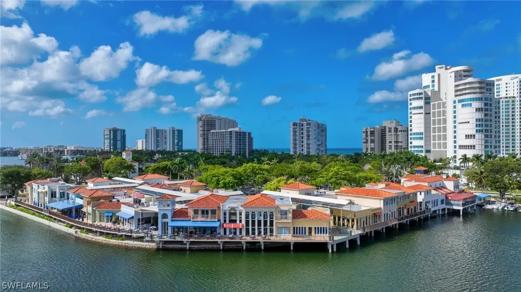 4001 Gulf Shore Boulevard N Naples FL 34103