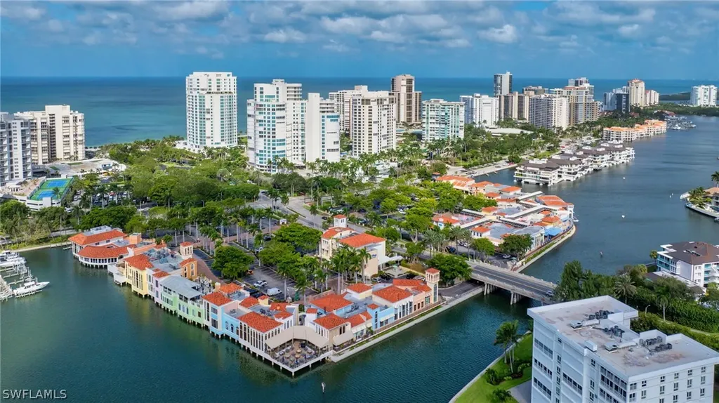 4001 Gulf Shore Boulevard N Naples FL 34103