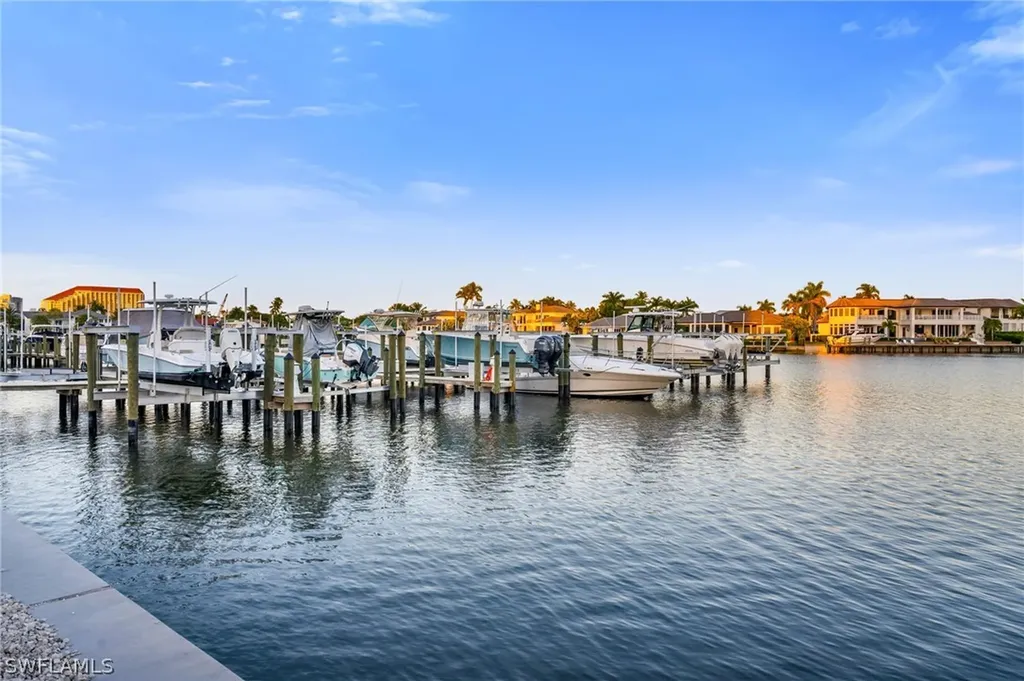 4001 Gulf Shore Boulevard N Naples FL 34103
