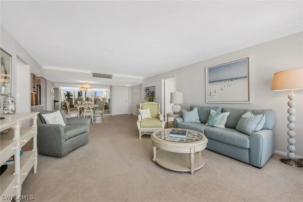 4001 Gulf Shore Boulevard N Naples FL 34103