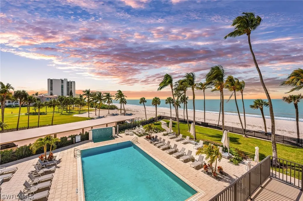 4001 Gulf Shore Boulevard N Naples FL 34103