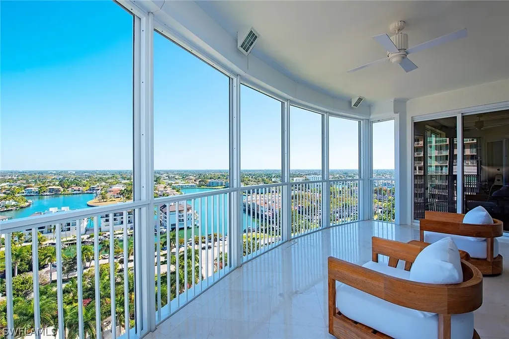 4201 Gulf Shore Boulevard N Naples FL 34103