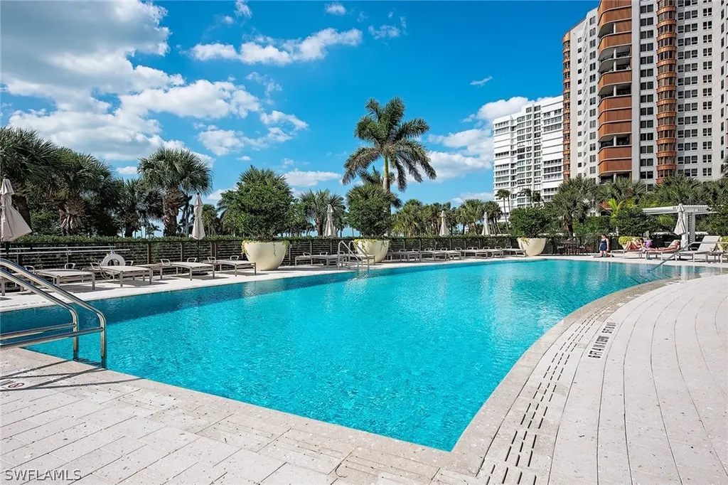 4201 Gulf Shore Boulevard N Naples FL 34103