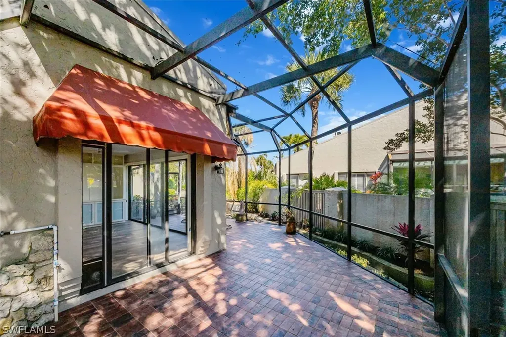 121 Bears Paw Trail Naples FL 34105