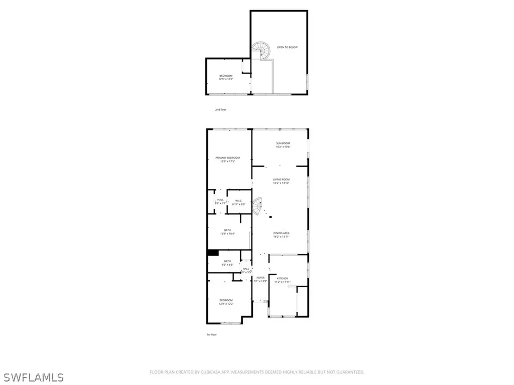 121 Bears Paw Trail Naples FL 34105