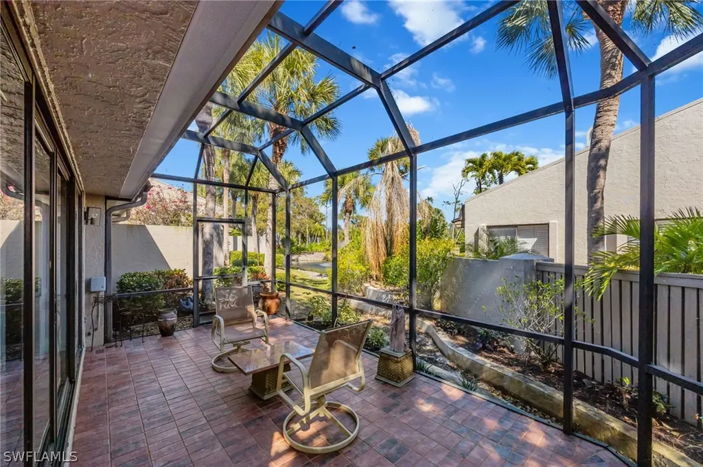 121 Bears Paw Trail Naples FL 34105