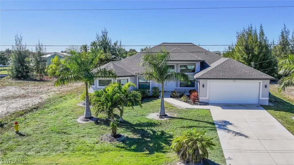 2534 SW 17th Avenue Cape Coral FL 33914