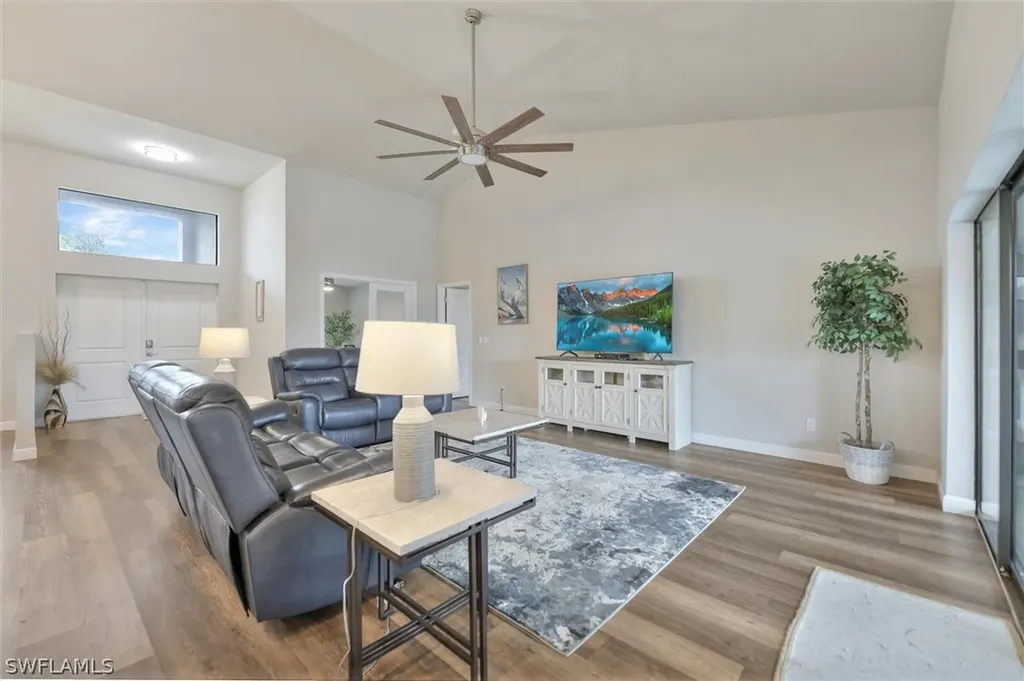 2534 SW 17th Avenue Cape Coral FL 33914