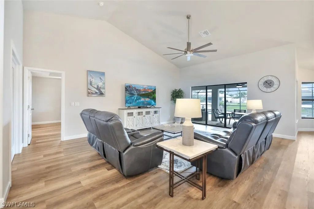 2534 SW 17th Avenue Cape Coral FL 33914