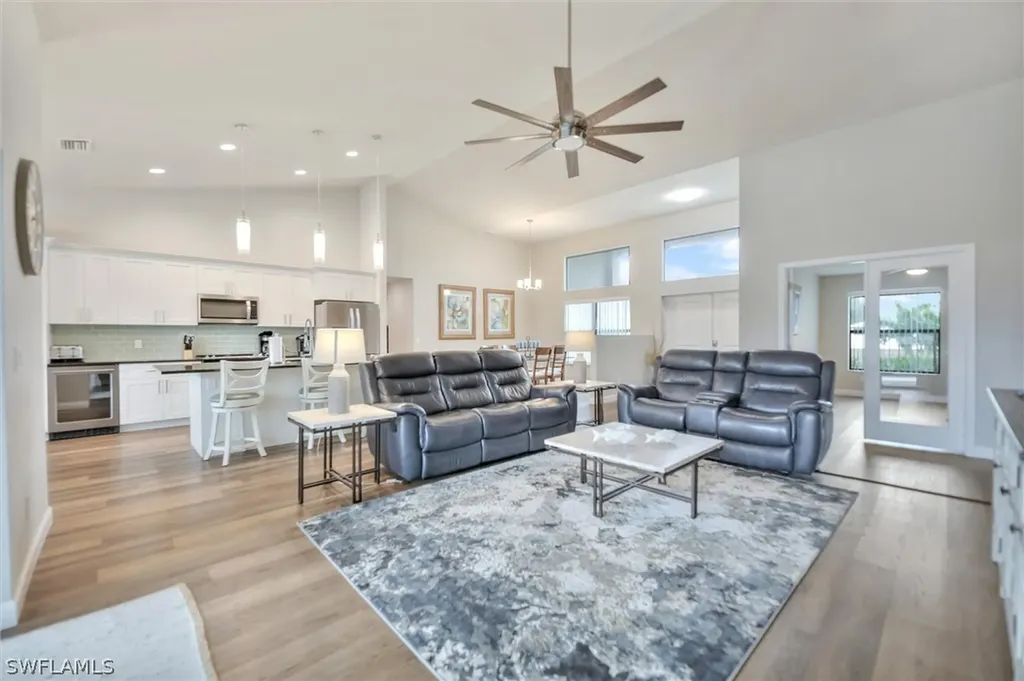 2534 SW 17th Avenue Cape Coral FL 33914