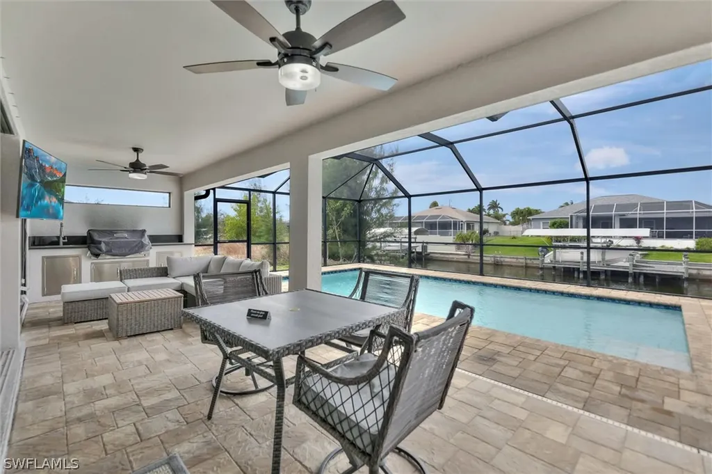 2534 SW 17th Avenue Cape Coral FL 33914